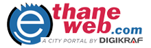 Thaneweb Logo